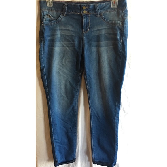 ymi jeans size 15